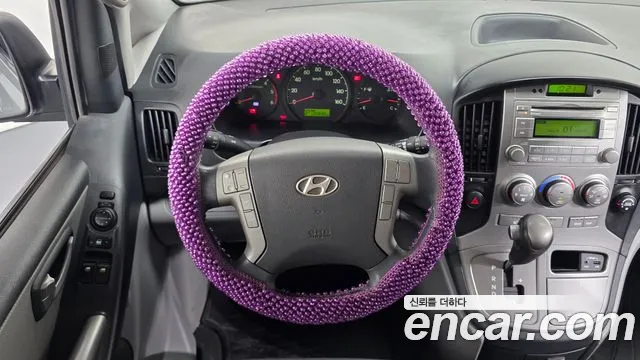 Hyundai Staria 2014 thumb 6
