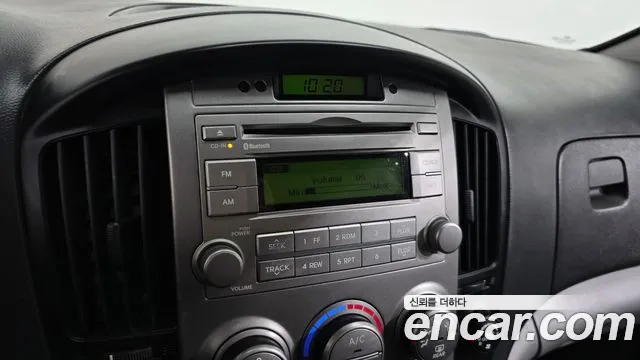 Hyundai Staria 2014 thumb 8