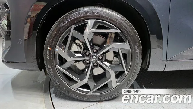 Renault Fluence 2026 thumb 2