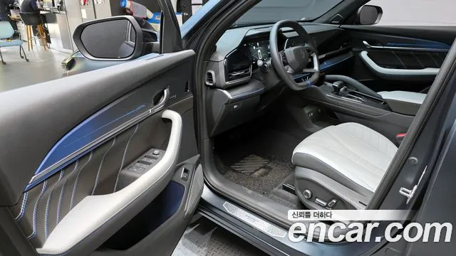 Renault Fluence 2026 thumb 4