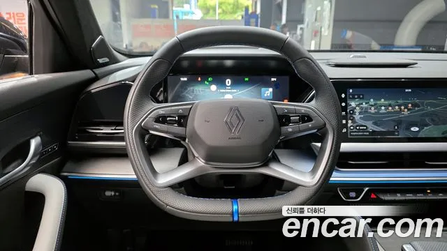 Renault Fluence 2026 thumb 12