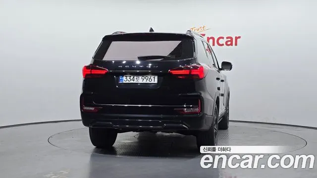 KGM Rexton 2021 thumb 6