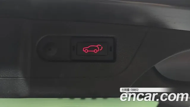 KGM Rexton 2021 thumb 5