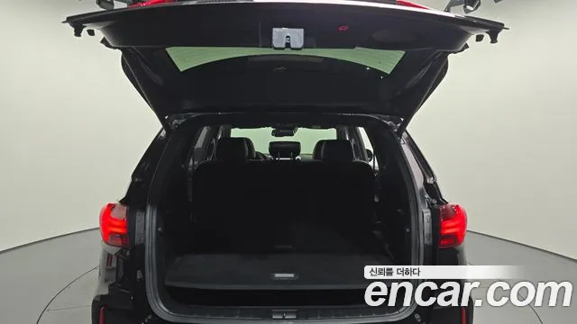 KGM Rexton 2021 thumb 7