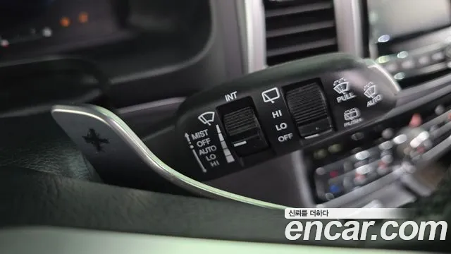 KGM Rexton 2021 thumb 4