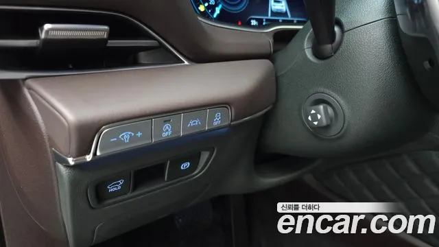 Genesis GV80 2021 thumb 6