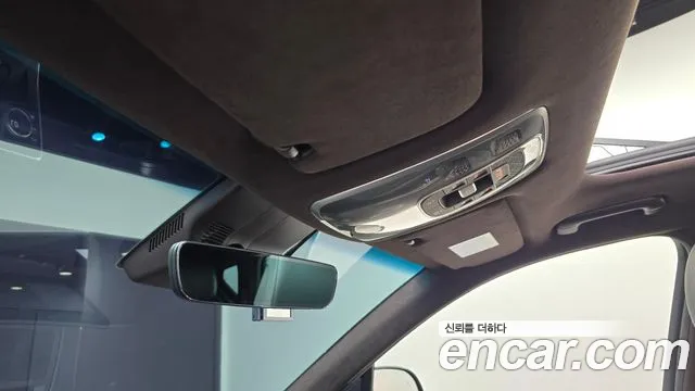 Genesis GV80 2021 thumb 10