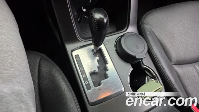 Kia Sorento 2011 thumb 6
