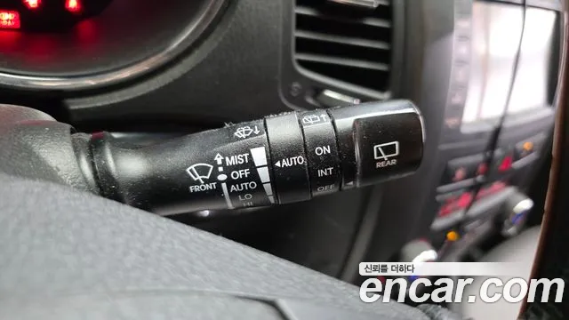 Kia Sorento 2011 thumb 7