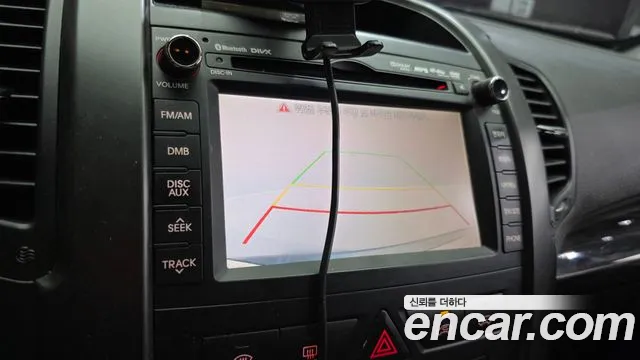 Kia Sorento 2011 thumb 2