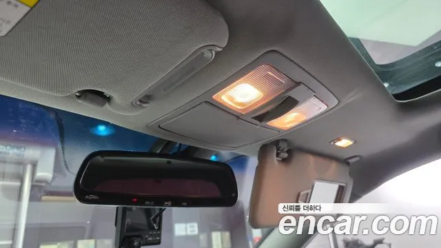 Kia Sorento 2011 thumb 5