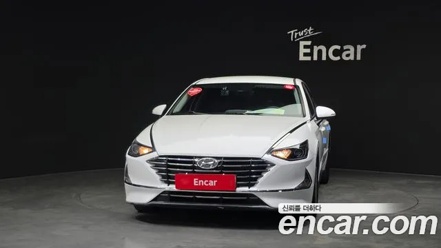 Hyundai Sonata 2019 thumb 11