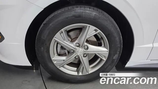 Hyundai Sonata 2019 thumb 6
