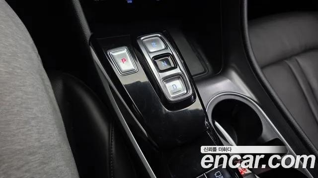 Hyundai Sonata 2019 thumb 2