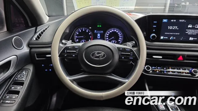 Hyundai Sonata 2019 thumb 12
