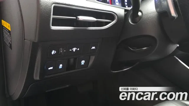 Hyundai Sonata 2019 thumb 10