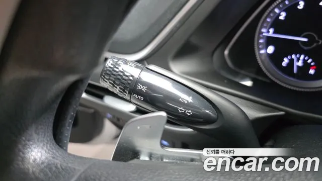 Hyundai Sonata 2019 thumb 9