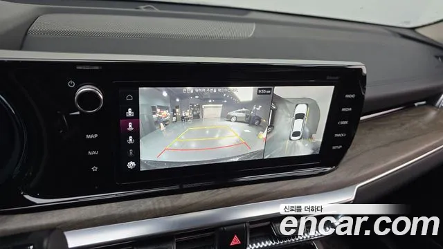 Kia K5 2022 thumb 8