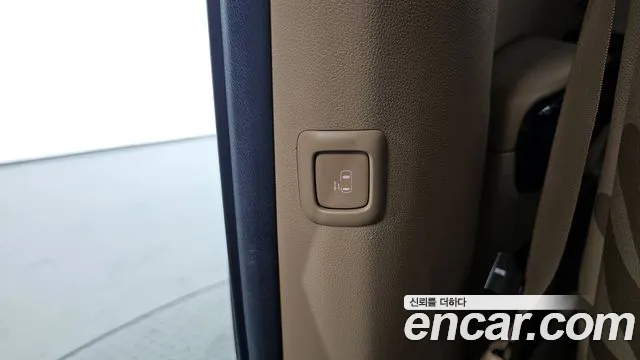 Kia Carnival 2019 thumb 4