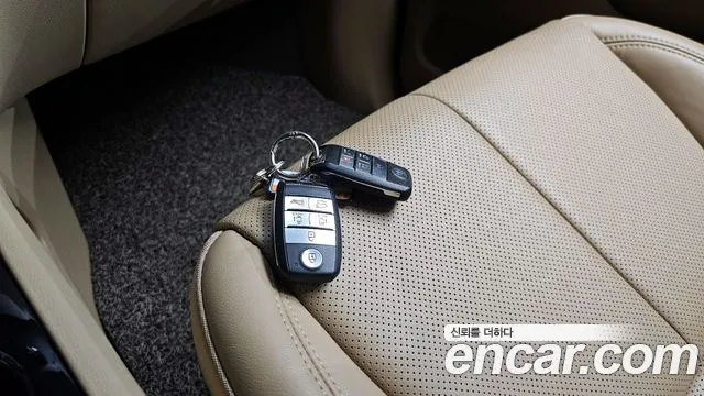 Kia Carnival 2019 thumb 12