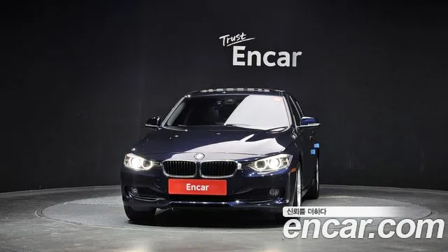 BMW 3 серии 2015 thumb 2