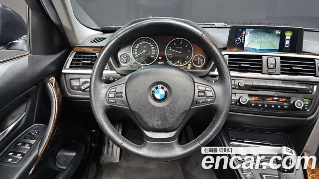 BMW 3 серии 2015 thumb 7