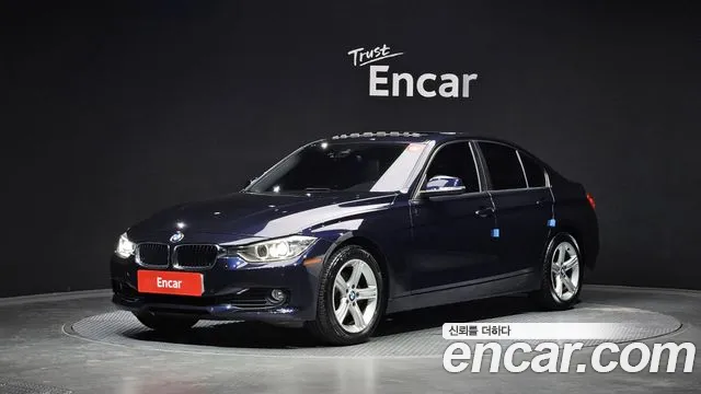 BMW 3 серии 2015 thumb 3