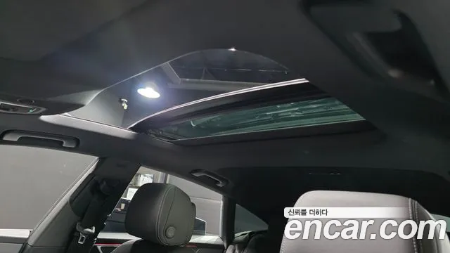 Audi A7 2023 thumb 2