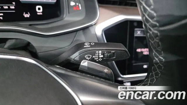 Audi A7 2023 thumb 8