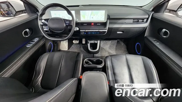 Hyundai Ioniq5 2022 thumb 10