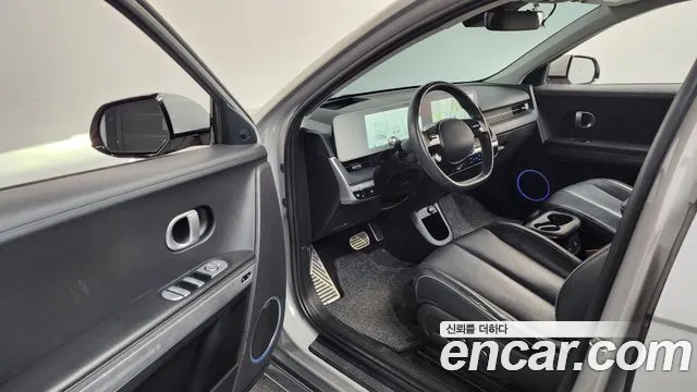 Hyundai Ioniq5 2022 thumb 7