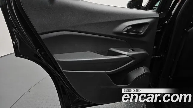 Chevrolet Tracker 2025 thumb 5