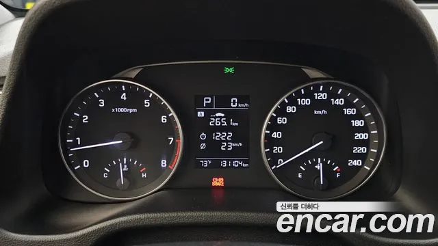 Hyundai Avante 2015 thumb 5