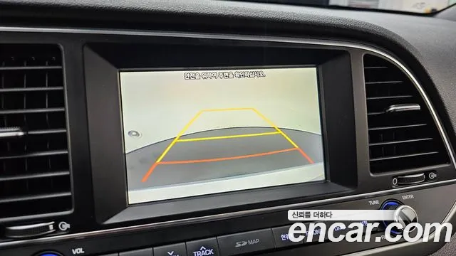 Hyundai Avante 2015 thumb 7