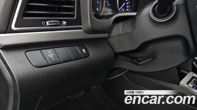 Hyundai Avante 2015 thumb 2