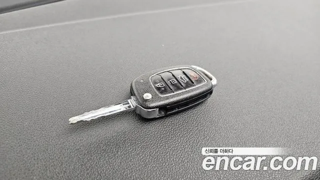 Hyundai Avante 2015 thumb 9