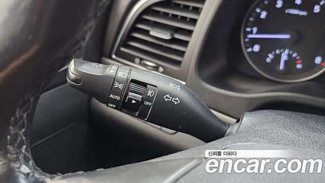Hyundai Avante 2015 thumb 11