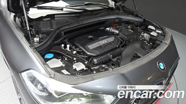 BMW X2 2021 thumb 10