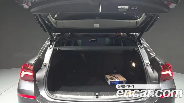 BMW X2 2021 thumb 4