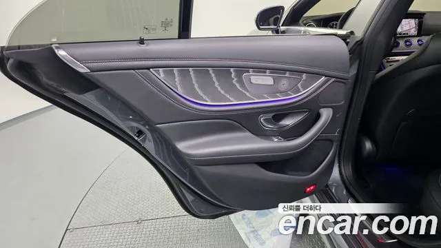 Mercedes-Benz CLS 2022 thumb 9