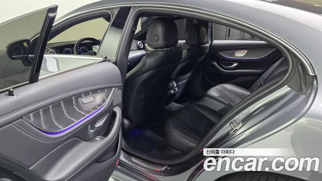 Mercedes-Benz CLS 2022 thumb 3
