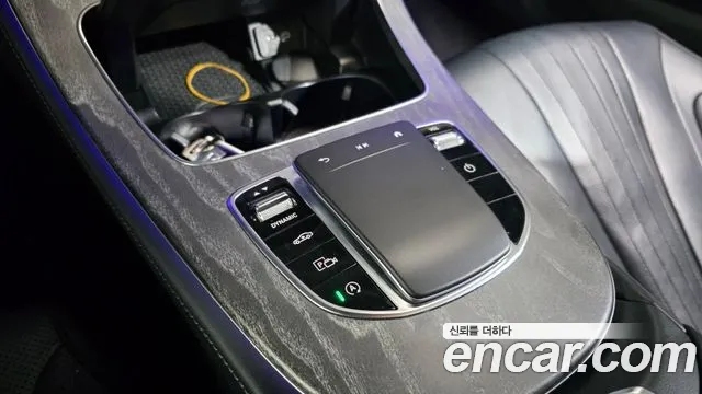 Mercedes-Benz CLS 2022 thumb 10