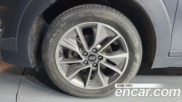 Hyundai Tucson 2017 thumb 3