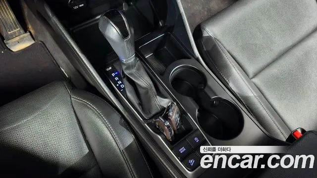 Hyundai Tucson 2017 thumb 9