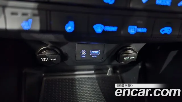 Hyundai Tucson 2017 thumb 4