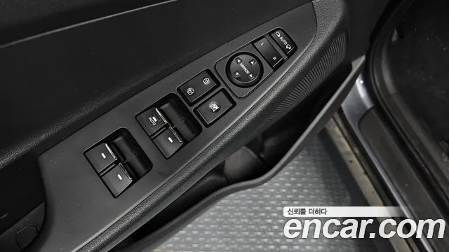 Hyundai Tucson 2017 thumb 2