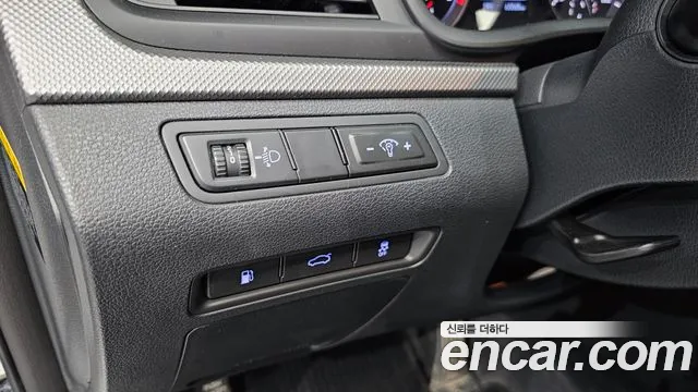 Hyundai Sonata 2019 thumb 2