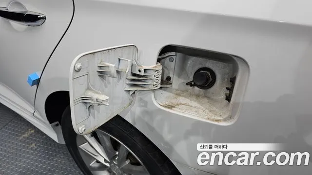 Hyundai Sonata 2019 thumb 12