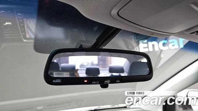 Hyundai Sonata 2019 thumb 10