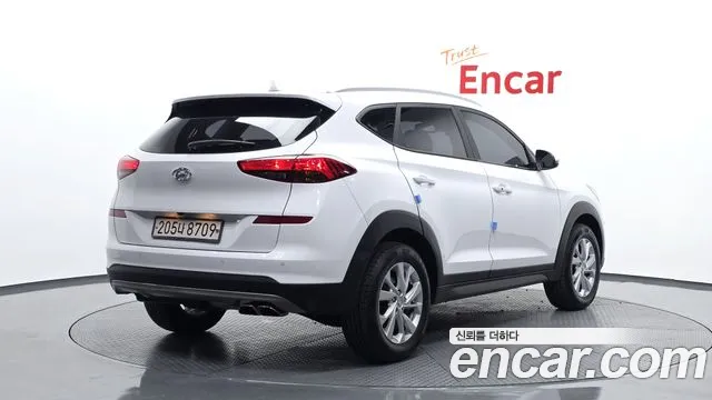 Hyundai Tucson 2019 thumb 12